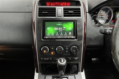 2014 Mazda Cx-9 - Thumbnail