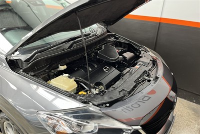 2014 Mazda Cx-9 - Thumbnail