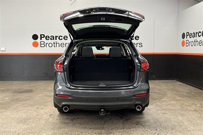 2014 Mazda Cx-9 - Thumbnail