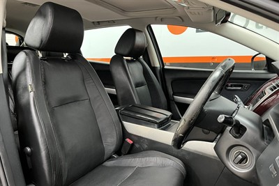 2014 Mazda Cx-9 - Thumbnail