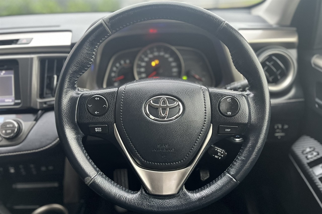 2013 Toyota RAV4
