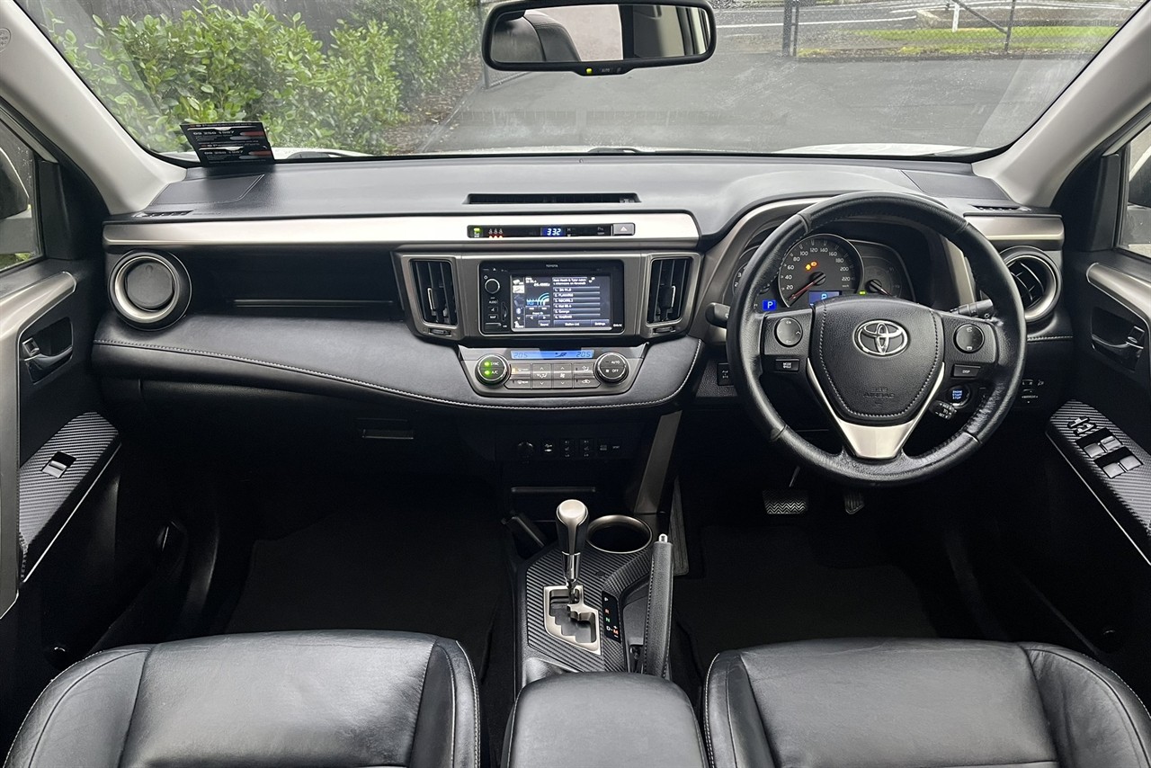 2013 Toyota RAV4