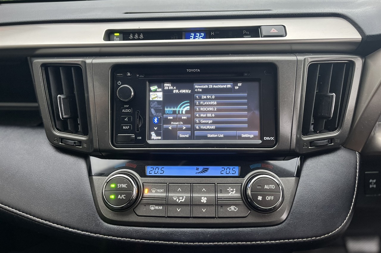 2013 Toyota RAV4