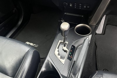 2013 Toyota RAV4 - Thumbnail