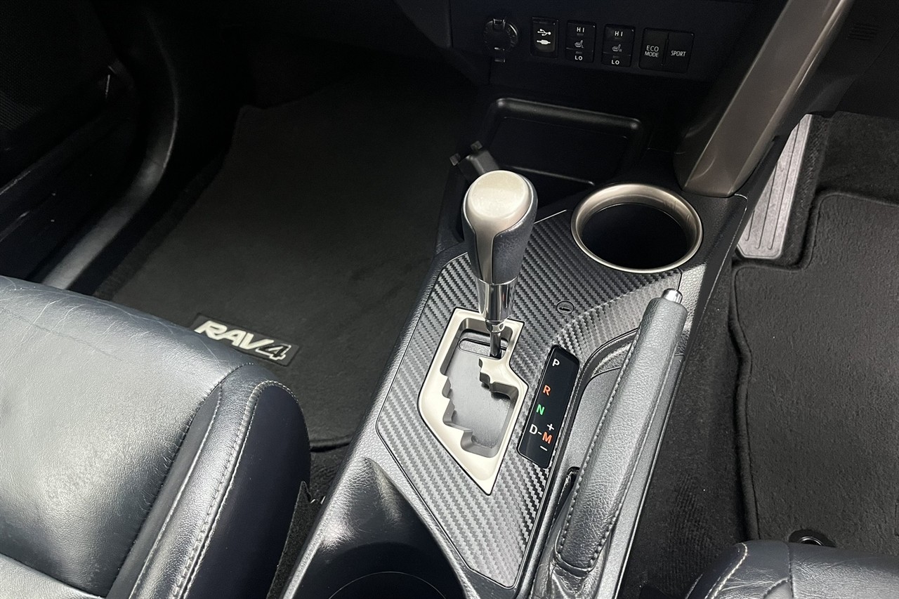 2013 Toyota RAV4