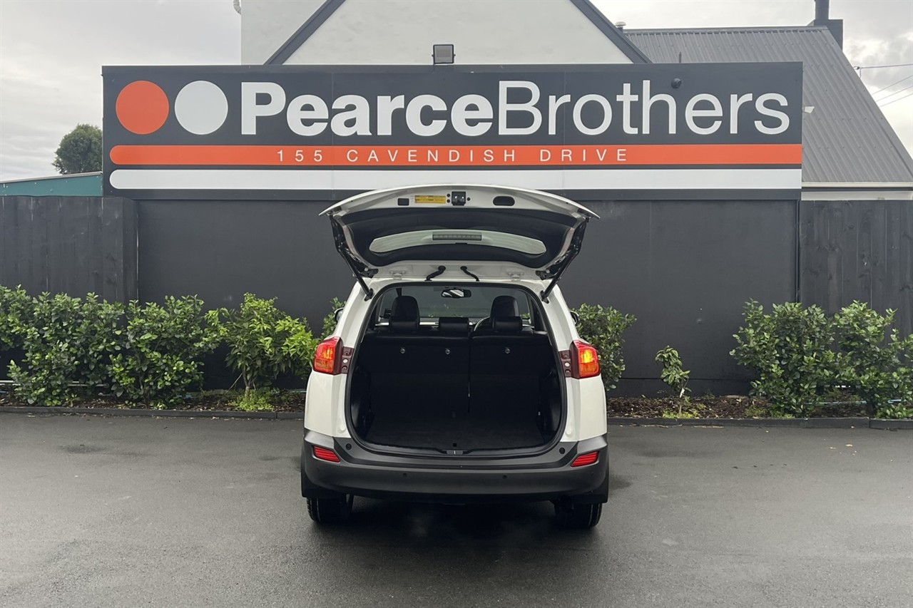 2013 Toyota RAV4