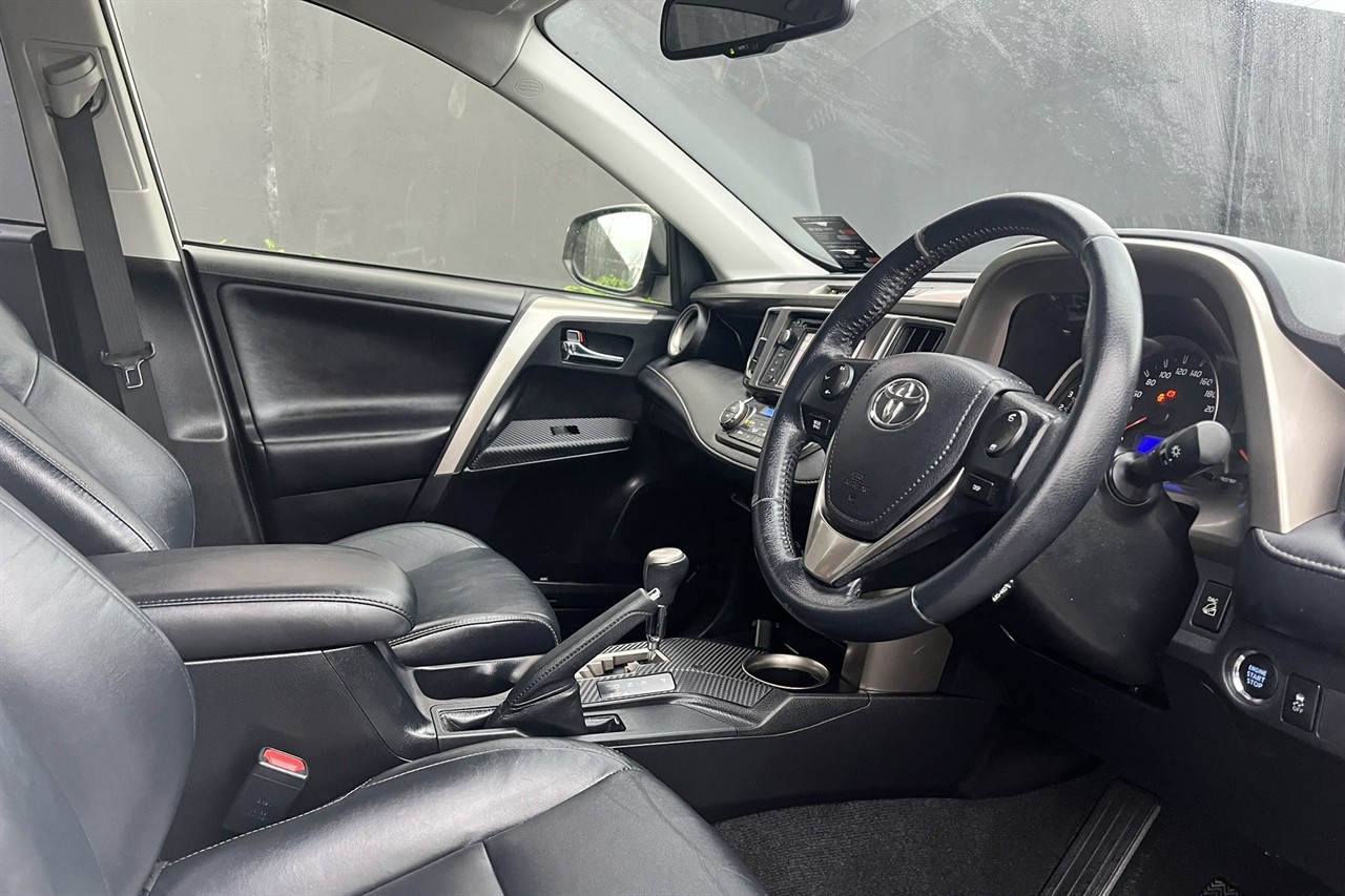 2013 Toyota RAV4