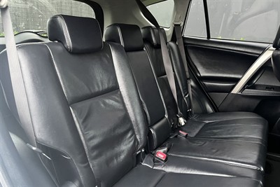 2013 Toyota RAV4 - Thumbnail