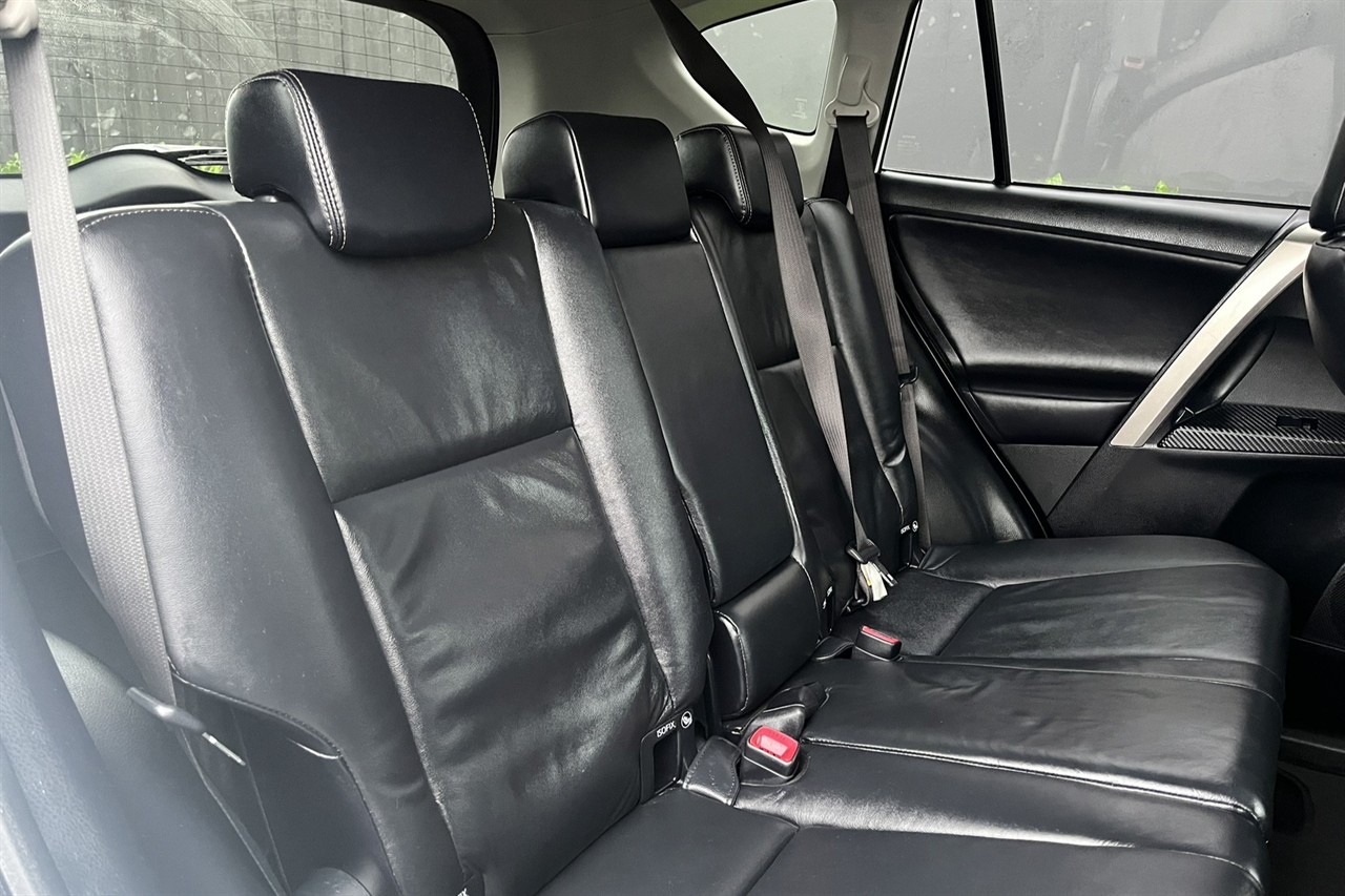 2013 Toyota RAV4