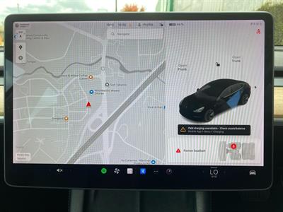 2021 Tesla Model 3 - Thumbnail