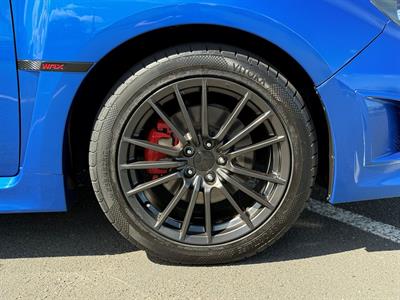 2014 Subaru WRX - Thumbnail