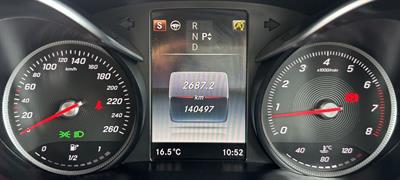 2018 Mercedes-Benz GLC 250 - Thumbnail