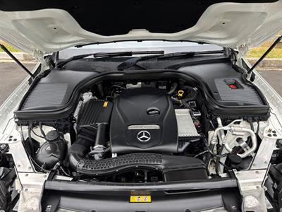 2018 Mercedes-Benz GLC 250 - Thumbnail