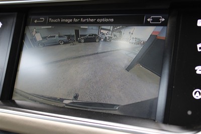 2016 Land Rover Range Rover - Thumbnail