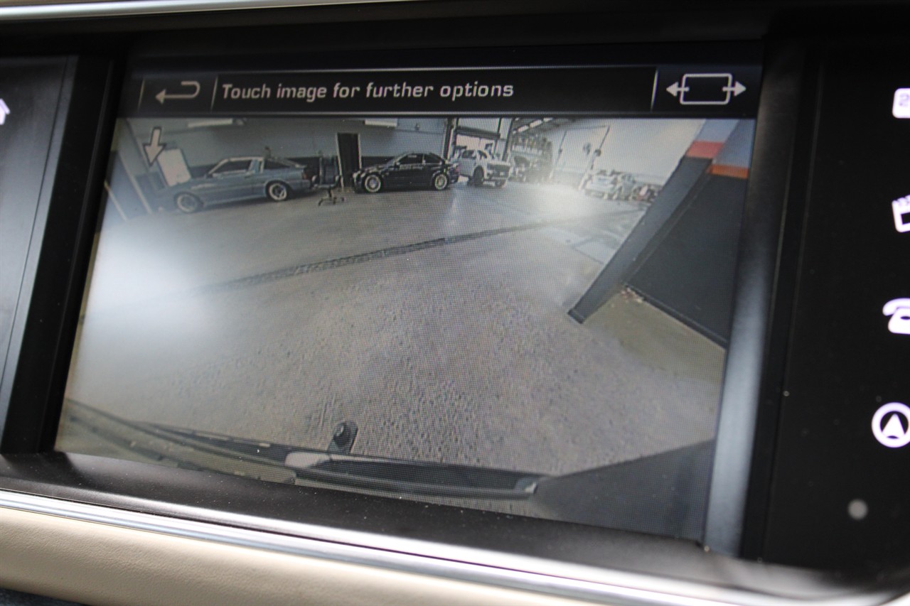 2016 Land Rover Range Rover