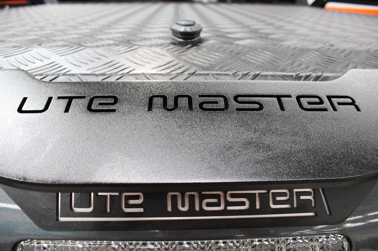 2022 Mitsubishi Triton