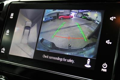 2022 Mitsubishi Triton - Thumbnail