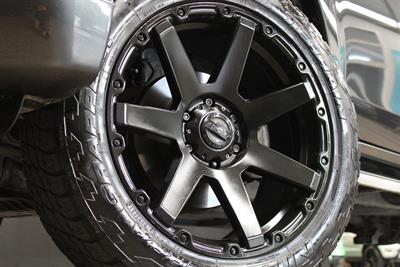 2022 Mitsubishi Triton - Thumbnail