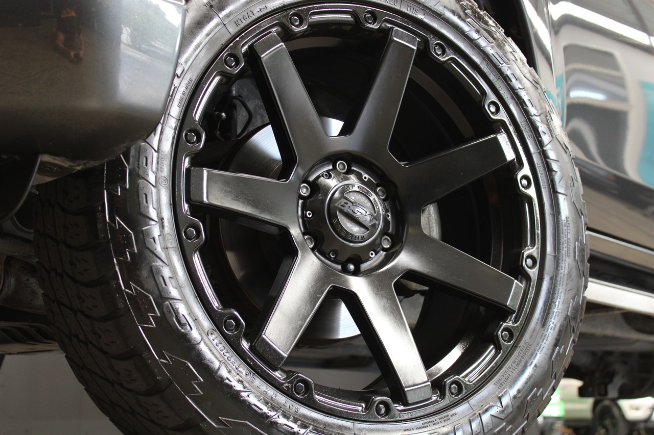 2022 Mitsubishi Triton