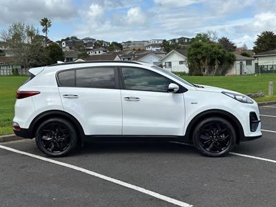 2019 Kia SPORTAGE - Thumbnail