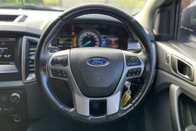 2015 Ford Ranger - Thumbnail