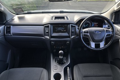 2015 Ford Ranger - Thumbnail