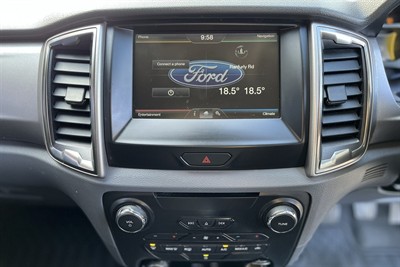 2015 Ford Ranger - Thumbnail