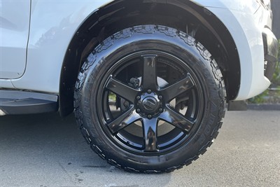 2015 Ford Ranger - Thumbnail
