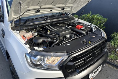 2015 Ford Ranger - Thumbnail