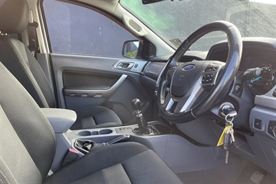 2015 Ford Ranger - Thumbnail