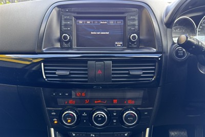 2012 Mazda CX-5 - Thumbnail