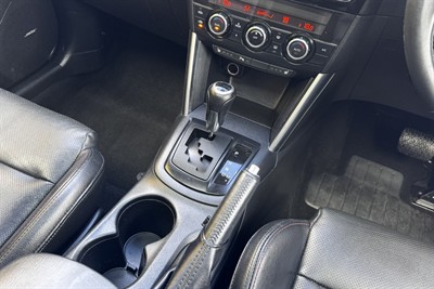 2012 Mazda CX-5 - Thumbnail