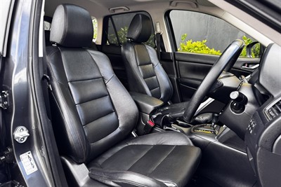 2012 Mazda CX-5 - Thumbnail