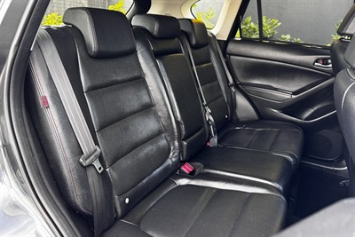 2012 Mazda CX-5 - Thumbnail