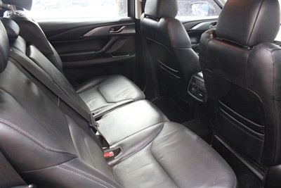 2017 Mazda Cx-9 - Thumbnail