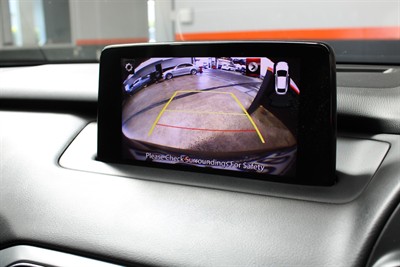 2017 Mazda Cx-9 - Thumbnail