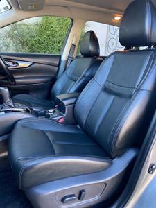 2021 Nissan X-Trail - Thumbnail