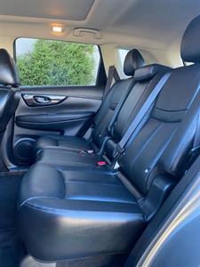 2021 Nissan X-Trail - Thumbnail