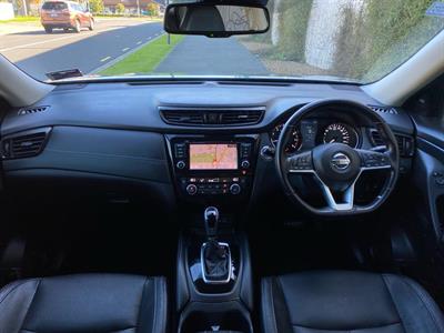 2021 Nissan X-Trail - Thumbnail