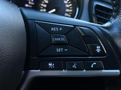 2021 Nissan X-Trail - Thumbnail