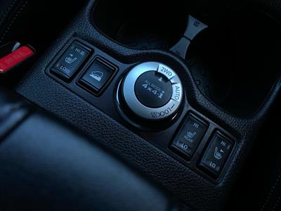 2021 Nissan X-Trail - Thumbnail
