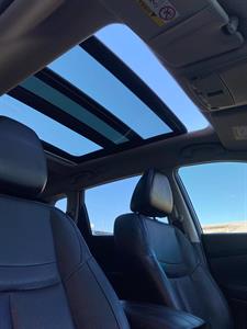 2021 Nissan X-Trail - Thumbnail