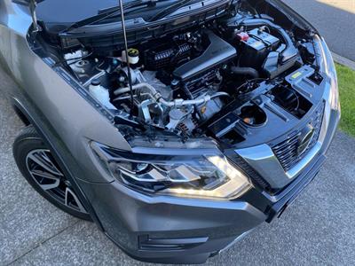 2021 Nissan X-Trail - Thumbnail
