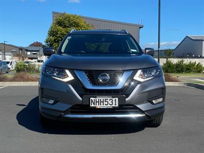 2021 Nissan X-Trail - Thumbnail