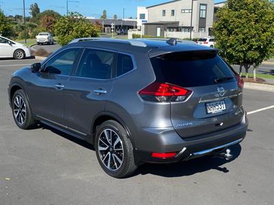 2021 Nissan X-Trail - Thumbnail