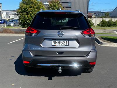 2021 Nissan X-Trail - Thumbnail