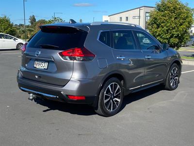 2021 Nissan X-Trail - Thumbnail