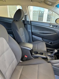 2020 Hyundai TUCSON - Thumbnail