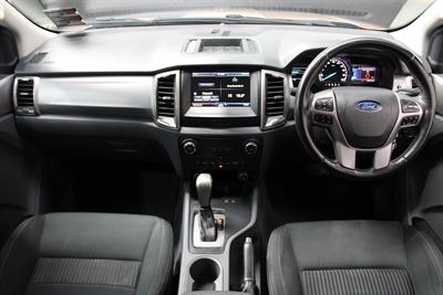 2016 Ford Ranger - Thumbnail
