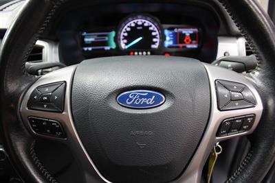2016 Ford Ranger - Thumbnail